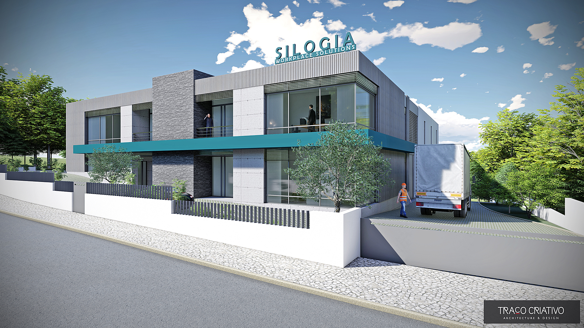 SILOGIA